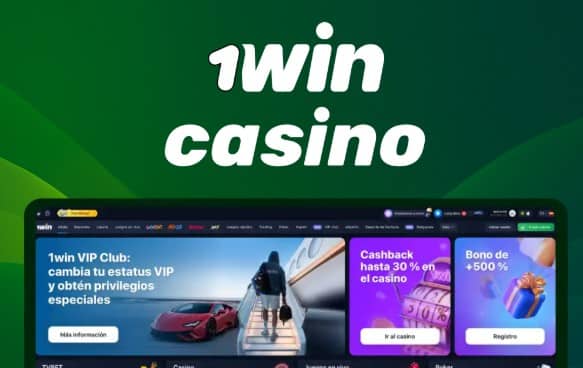 1win Nigeria: Complete Betting & Casino Platform Guide 2024