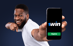 1win sign up